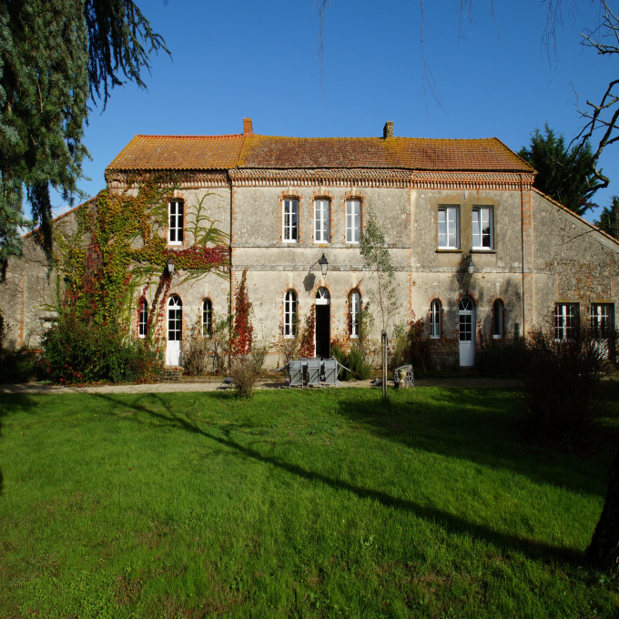 Offres de vente Propriete La Marne (44270)