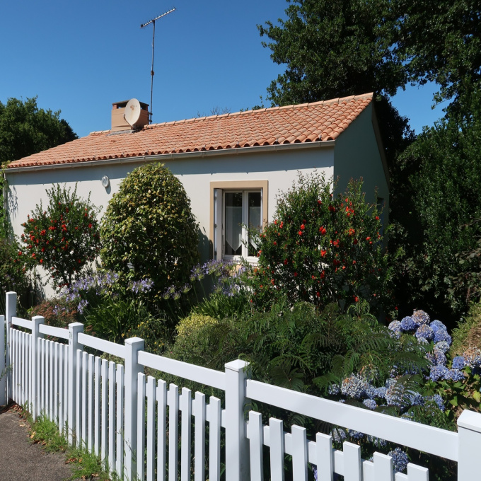 Offres de vente Maison Pornic (44210)