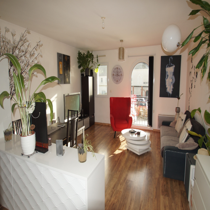Offres de vente Appartement Pornic (44210)