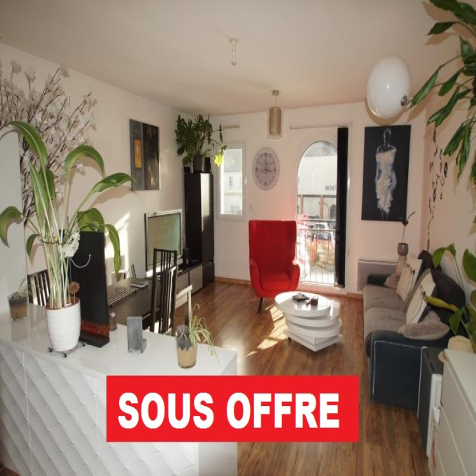 Offres de vente Appartement Pornic (44210)
