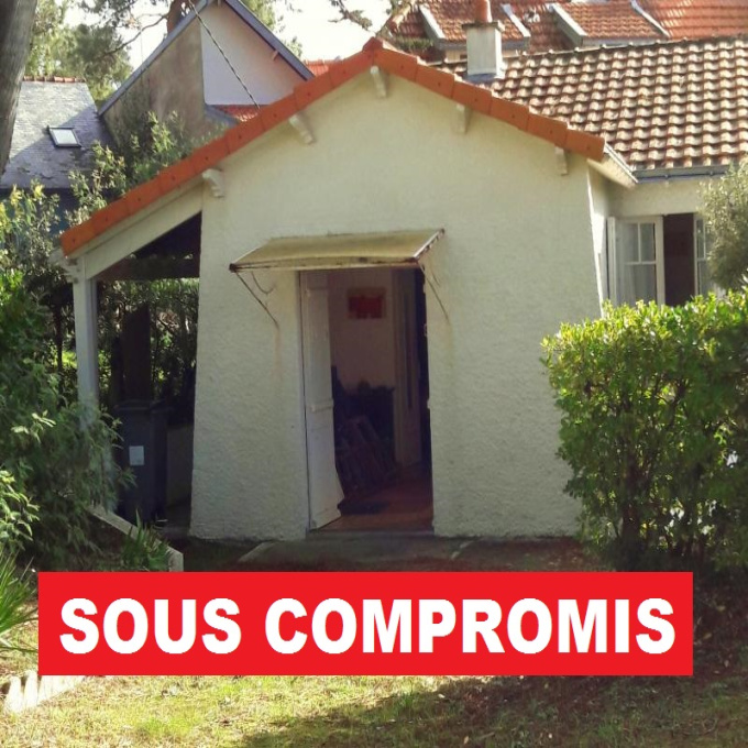 Offres de vente Maison Tharon plage (44730)