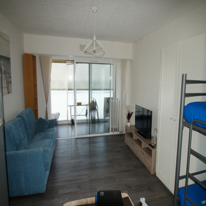 Offres de vente Appartement Saint-Michel-Chef-Chef (44730)