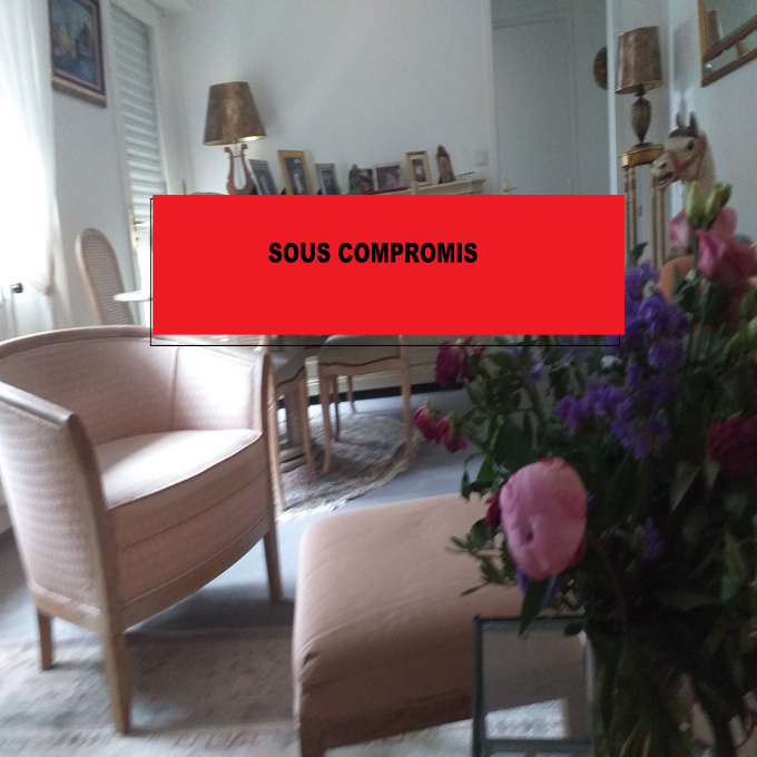 Offres de vente Appartement Nantes (44100)