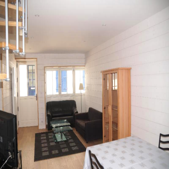 Offres de vente Maison Pornic (44210)