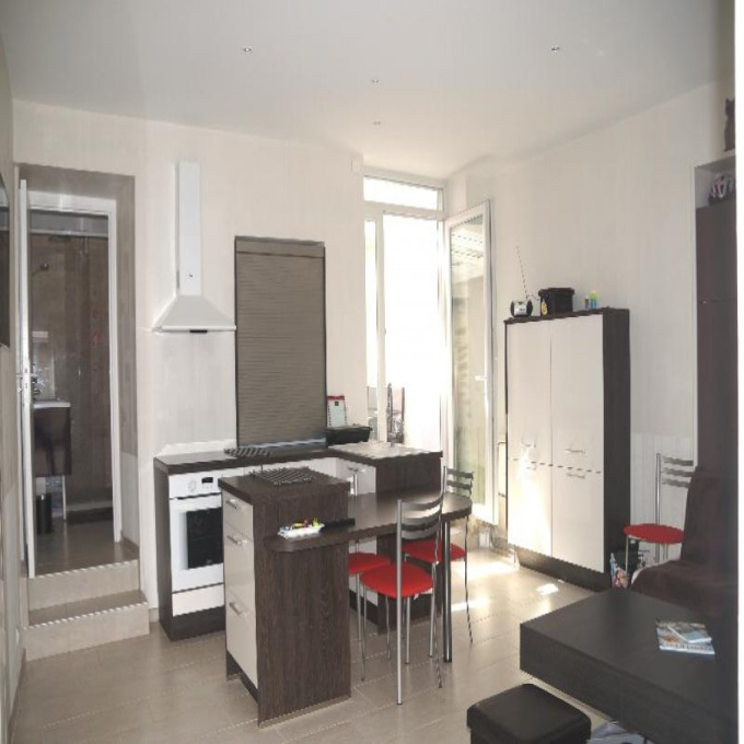 Offres de vente Appartement Pornic (44210)