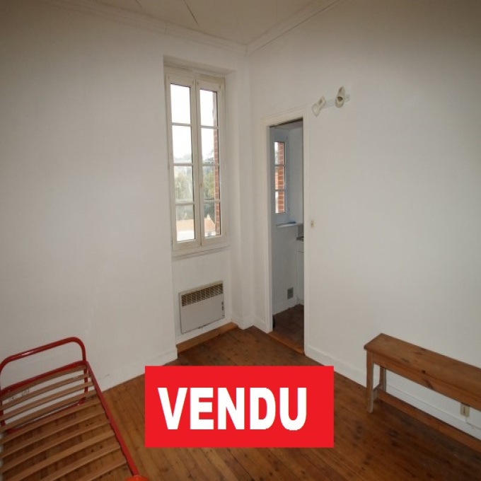 Offres de vente Appartement Pornic (44210)