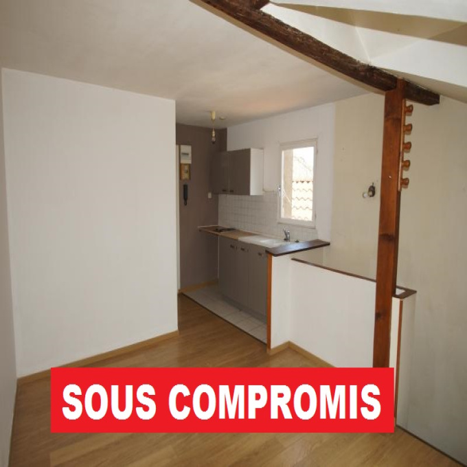 Offres de vente Appartement Pornic (44210)