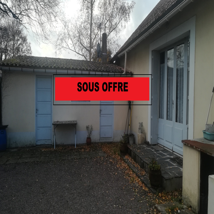 Offres de vente Maison Saint-Julien-de-Concelles (44450)