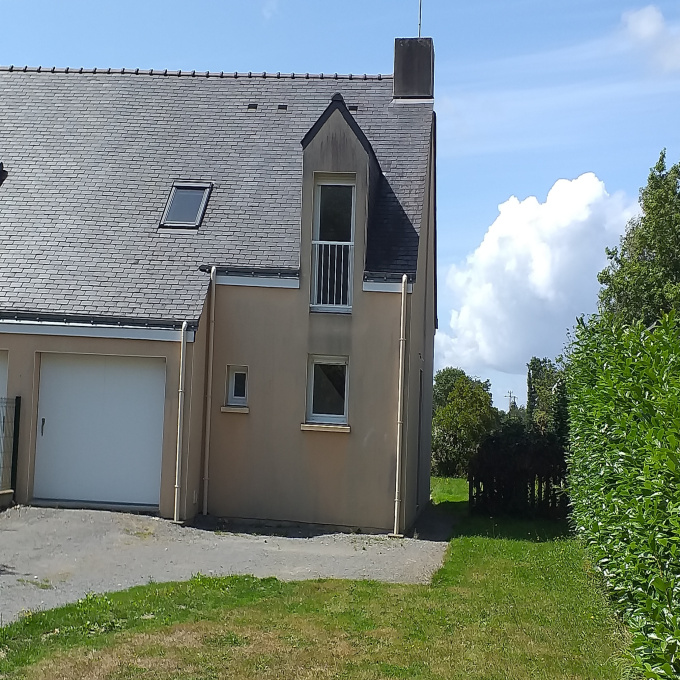 Offres de vente Maison Missillac (44780)