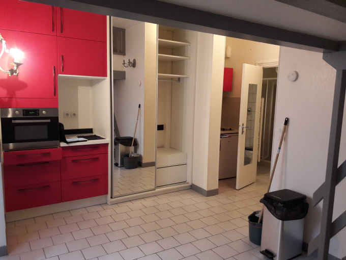 Offres de location Studio Pornic (44210)