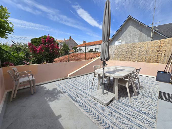 Offres de vente Triplex Pornic (44210)