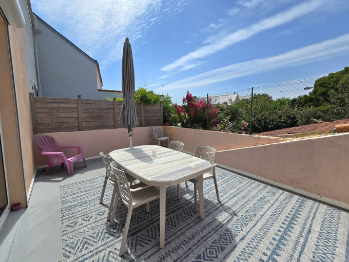 Offres de vente Triplex Pornic (44210)