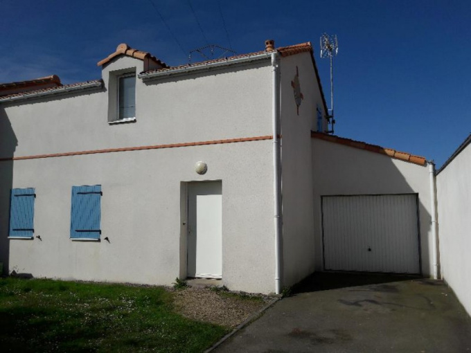 Offres de location Maison La Plaine-sur-Mer (44770)