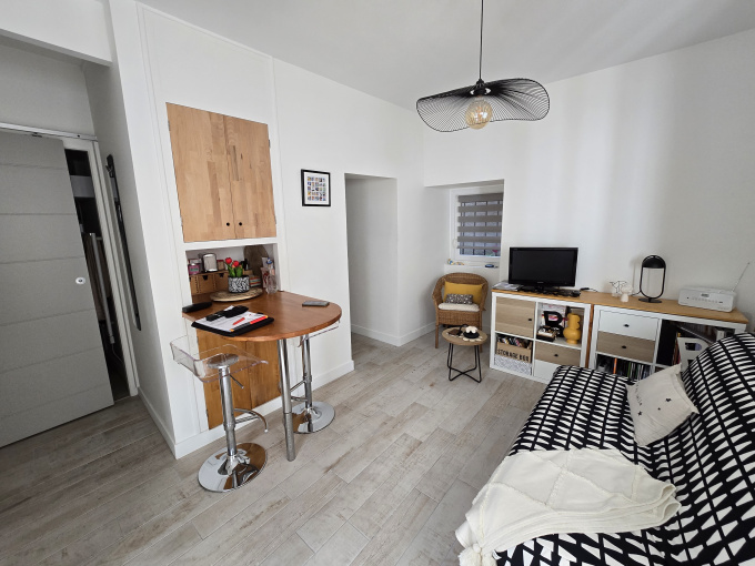 Offres de vente Appartement Pornic (44210)