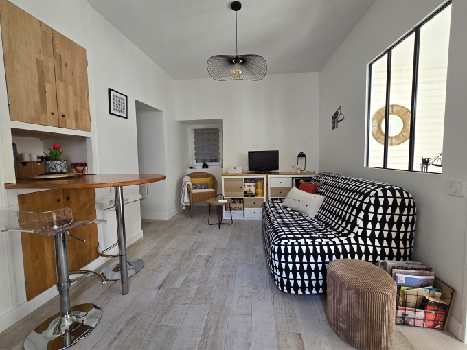 Offres de vente Appartement Pornic (44210)