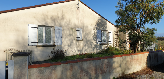 Offres de vente Maison Pornic (44210)