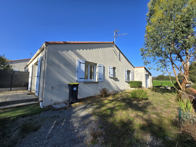 Offres de vente Maison Pornic (44210)