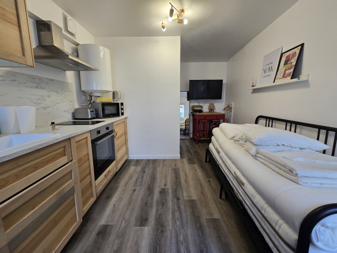 Offres de location Studio Pornic (44210)