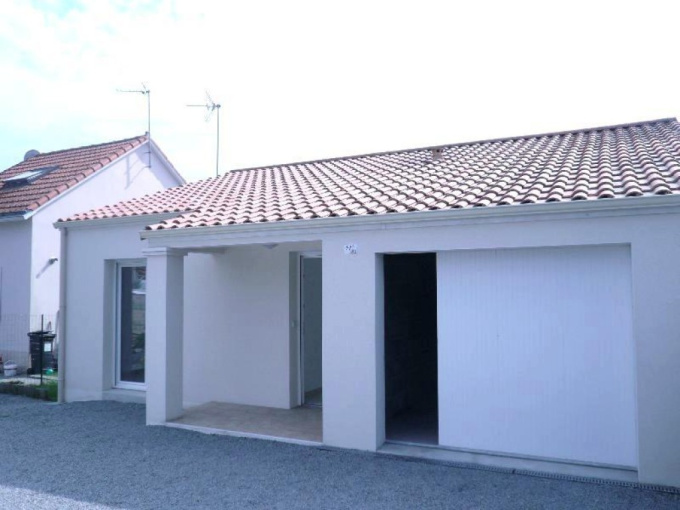 Offres de location Maison Pornic (44210)
