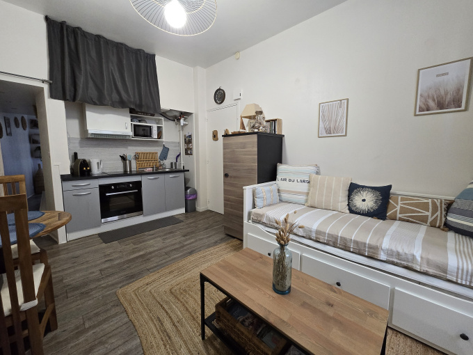 Offres de vente Studio Pornic (44210)