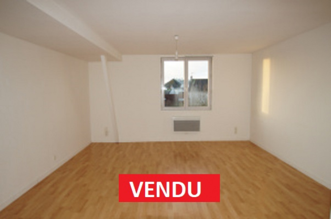 Offres de vente Appartement Saint-Nazaire (44600)
