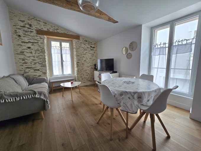 Offres de vente Duplex Pornic (44210)