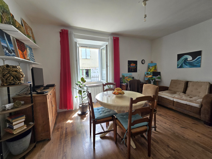 Offres de vente Appartement Pornic (44210)