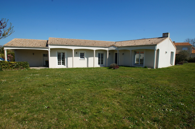 Offres de vente Maison Pornic (44210)