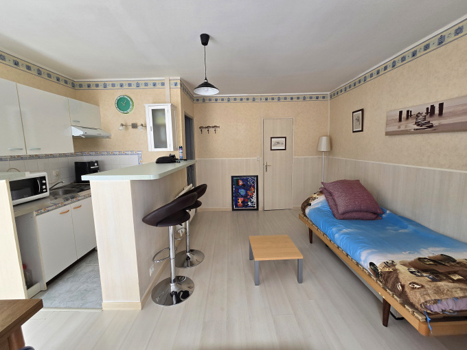 Offres de vente Studio Pornic (44210)