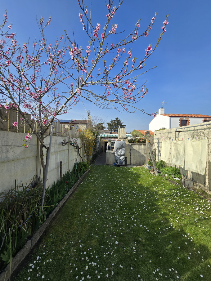 Offres de vente Maison Pornic (44210)