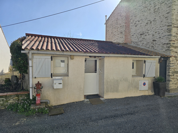 Offres de vente Maison Pornic (44210)