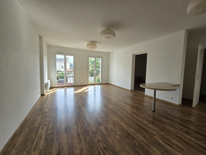 Offres de location Appartement Pornic (44210)