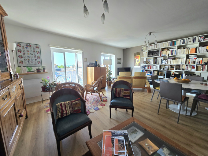 Offres de vente Appartement Pornic (44210)